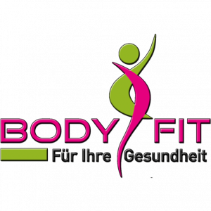 Body Fit Vlotho Logo
