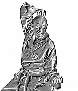 Ralf Brinkgerd von Kampfsport Vlotho