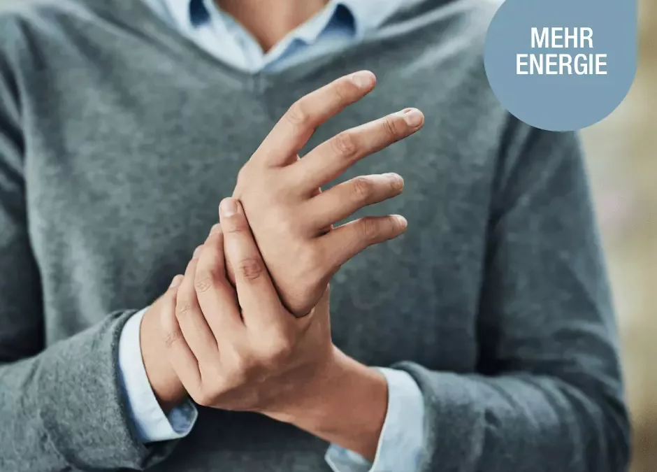 Schonen ist bei Arthrose fast nie eine Lösung!