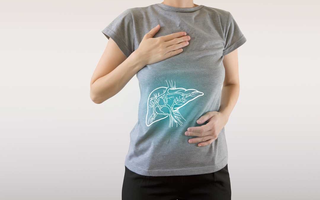 Mit einer Leberentgiftung erfolgreich Krankheiten vorbeugen