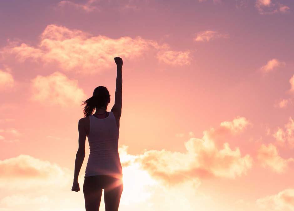 Mit Motivation gesund ins neue Jahr!