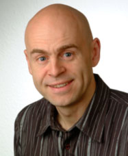 Ralf Brinkgerd