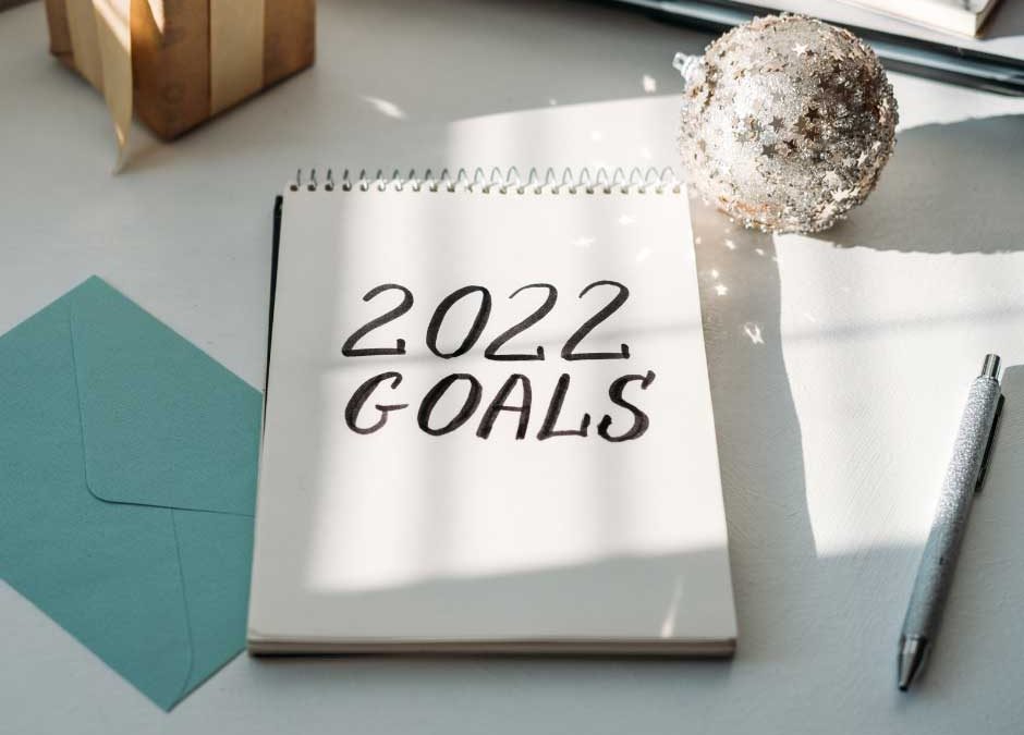 Ziele- So gelingen Ihre guten Vorsätze