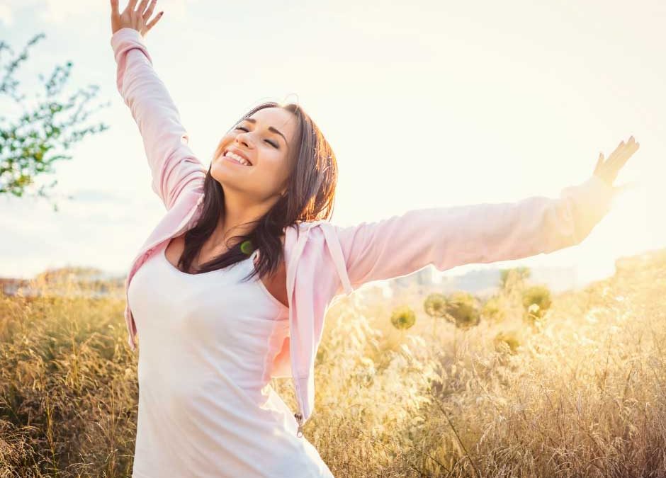 Ganzheitlich fit und aktiv ins neue Jahr!