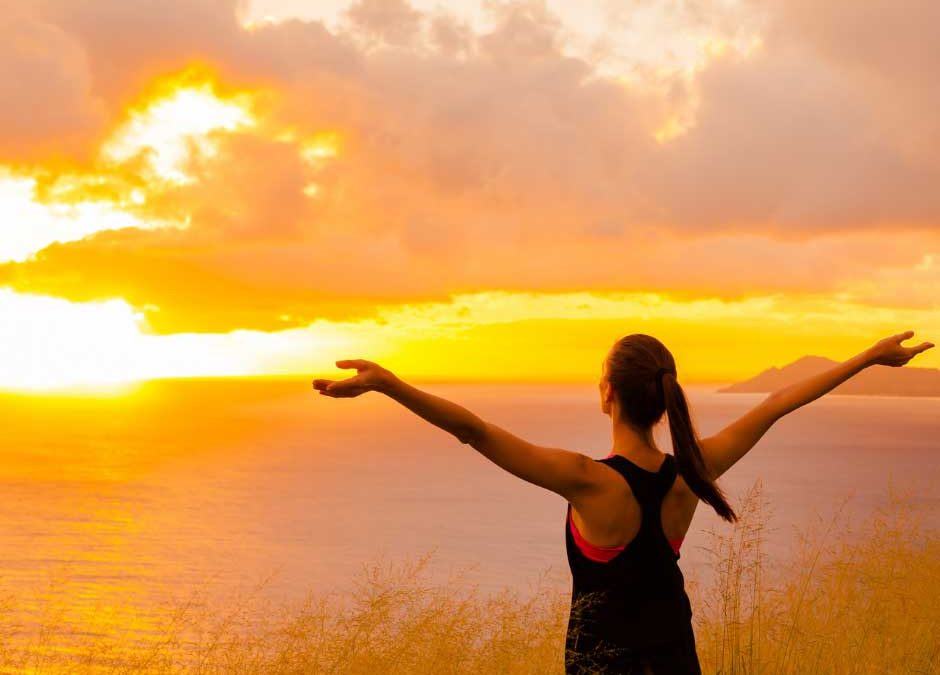 Gönn’ dir mehr Entspannung und Vitalität!