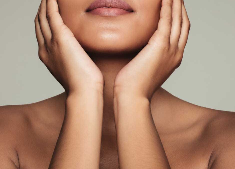 Alles Hautsache! Natürlich schön dank Detox