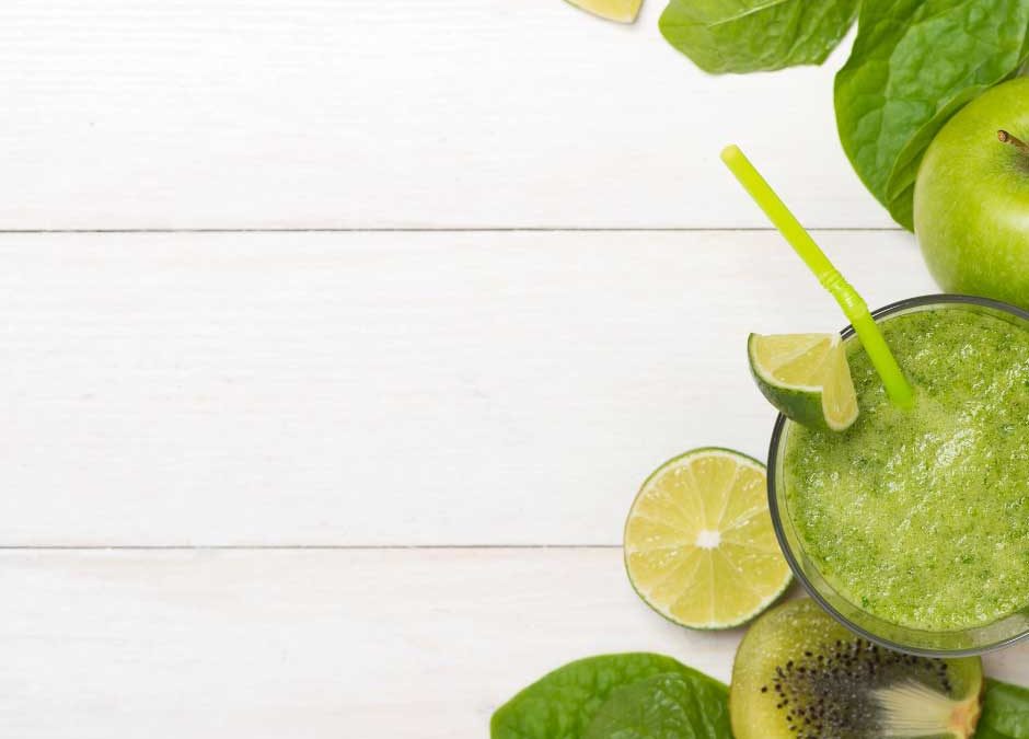 So stärkt Detox Ihr Immunsystem