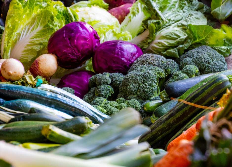 Faktencheck: Wann ist Gemüse wirklich gesund?