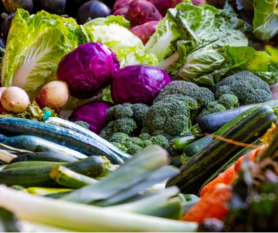 Gemüse ist gesund – völlig klar. Dennoch gibt es einige Faktoren, die großen Einfluss auf die gesundheitsfördernde Wirkung der vielseitigen Naturfrüchte haben