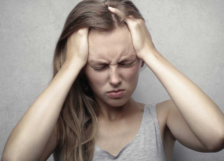 Mysterium Abnehmen – 8 Gründe, warum es manchmal nicht funktioniert