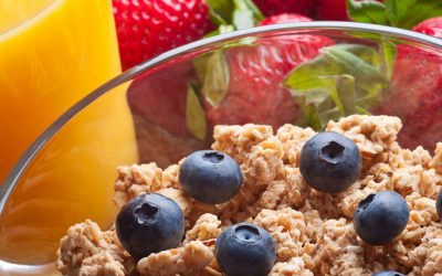 Frühstück – der gesunde Start in den Tag