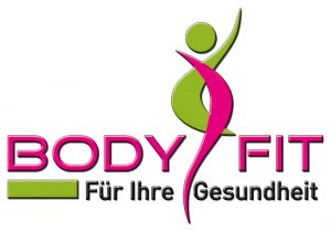 Body Fit Logo