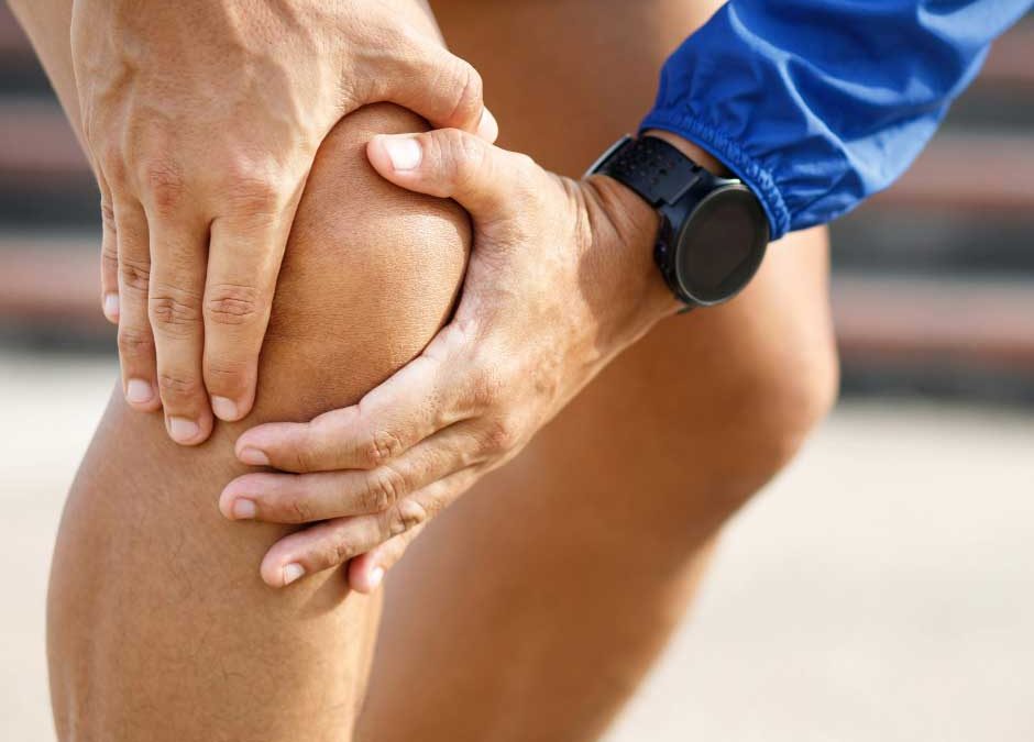 11 Tipps rund ums gesunde Gelenk