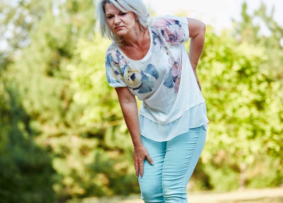 Der Hexenschuss – was steckt dahinter?