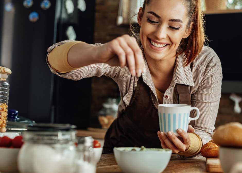 Mit diesen Ernährungsformen nehmen Sie garantiert NICHT ab!