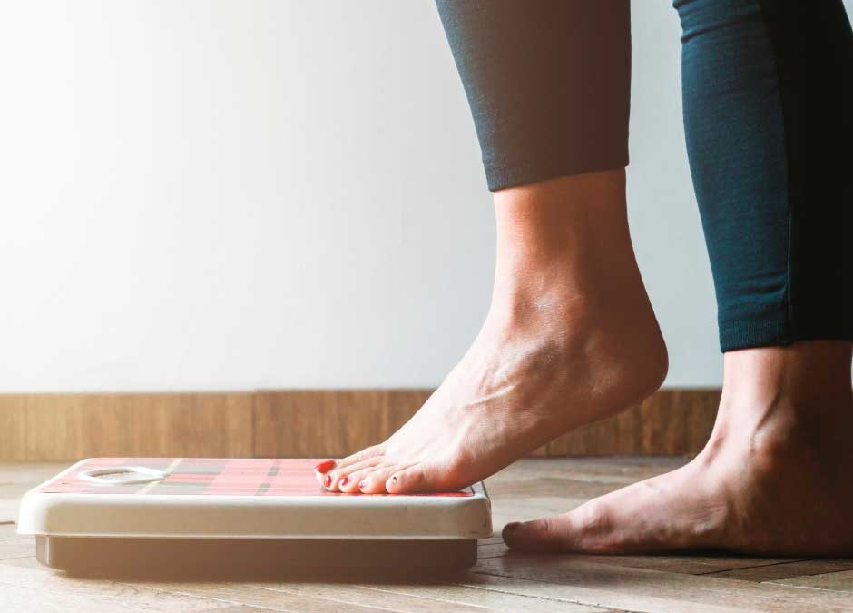 Schnell Abnehmen mit Hilfe Ihres 1A Stoffwechsels