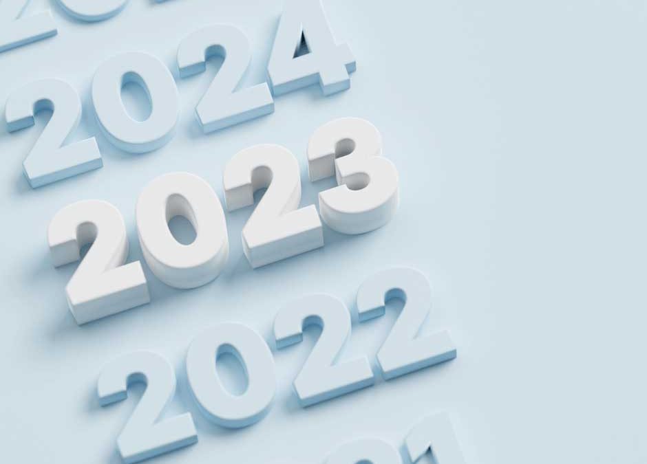 Motiviert ins neue Jahr: Tipps für Ihre guten Vorsätze