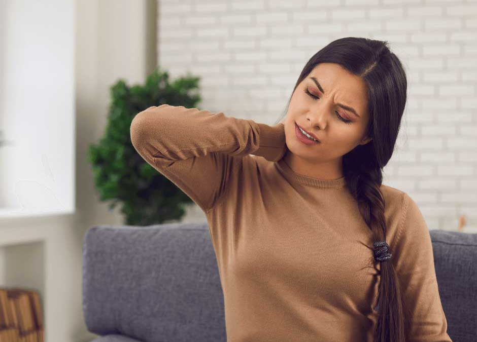 Schleudertrauma: Ursachen, Beschwerden und Prävention