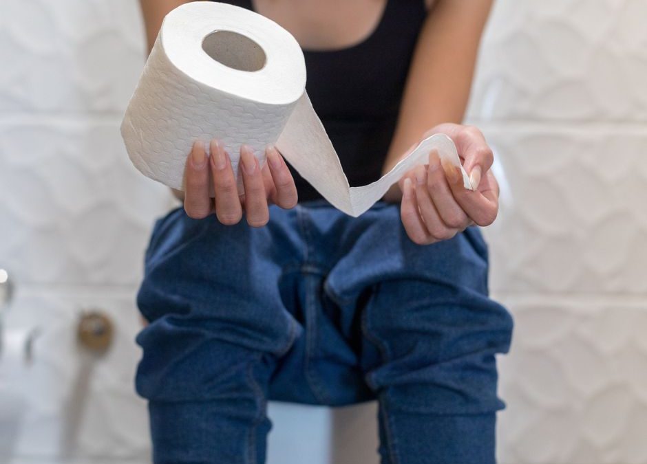 Das verrät Ihr Stuhlgang über Ihre Gesundheit