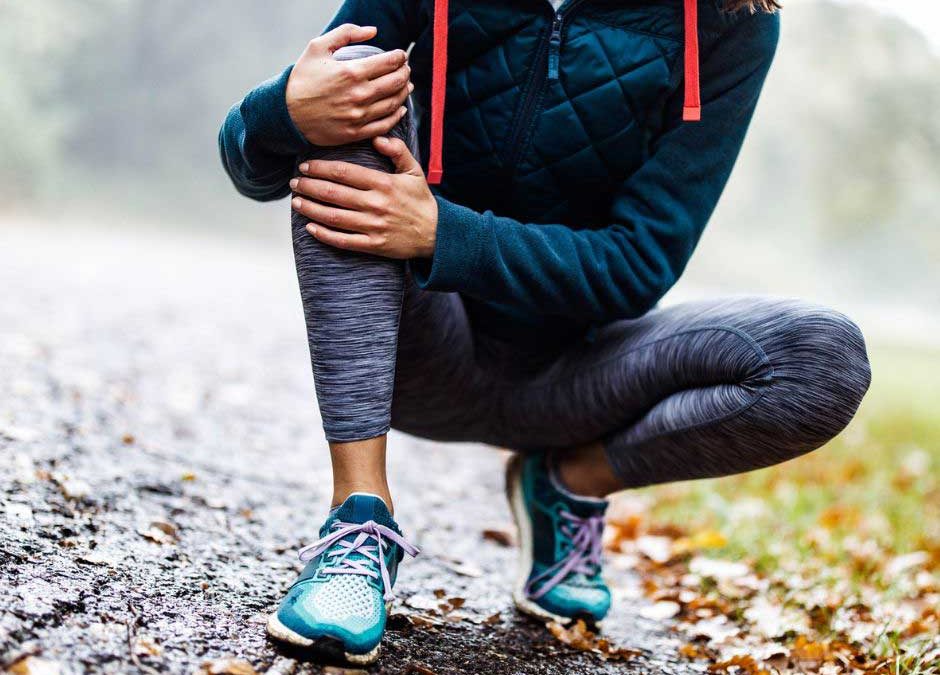 Übungen, Vitalstoff und Co. So bauen Sie gesunde Gelenke und Knochen auf