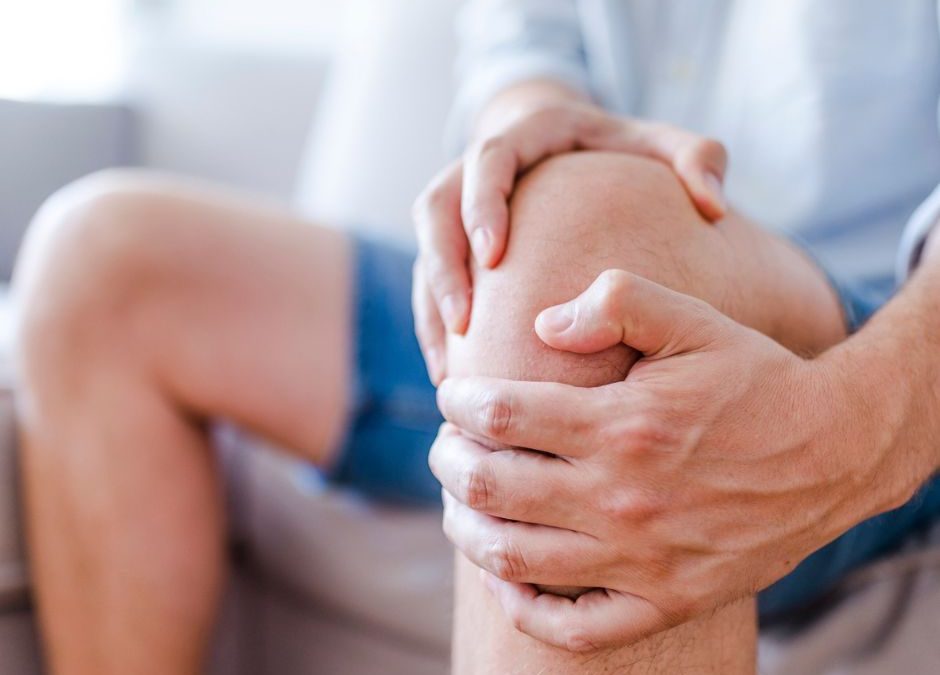 Pst: das ist der Jungbrunnen für Ihre Gelenke