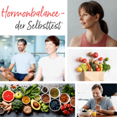 Mit unserem kostenlosen Hormon-Selbsttest erfahren Sie in nur drei Minuten, welche Hormone Sie daran hindern, einfach schlank und fit zu werden.