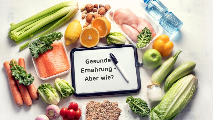 Ernährung