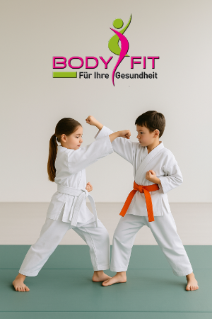 Karate Kids- Body Fit-300x450
