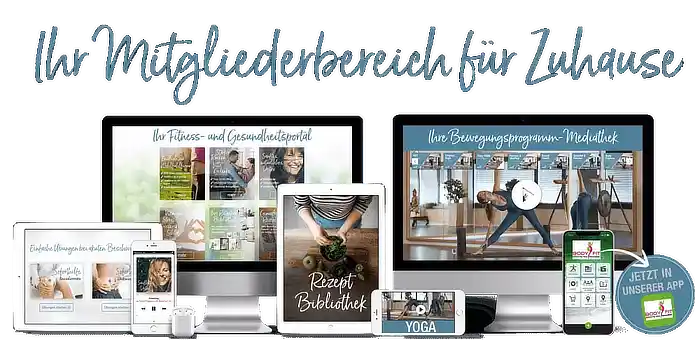 Body Fit-Gesundheit s Portal