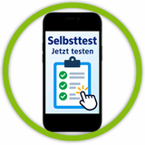 BF Selbsttest